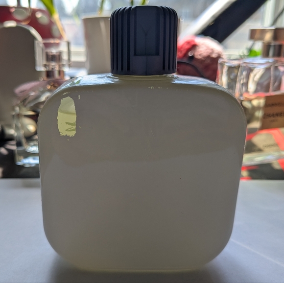 Eau de Lacoste L.12.12 Blanc Pure Collector Edition Pour Homme 100ml - Picture 4 of 5